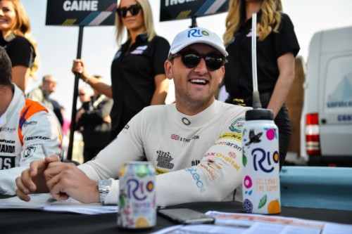 Win VIP passes to the 2018 BTCC event of your choice